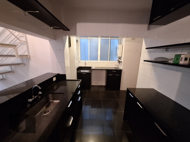 Cobertura, 3 quartos, 115 m² - Foto 16