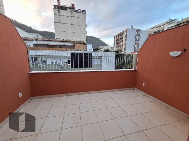 Cobertura, 3 quartos, 115 m² - Foto 20