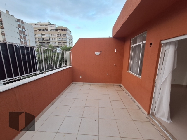 Cobertura, 3 quartos, 115 m² - Foto 21