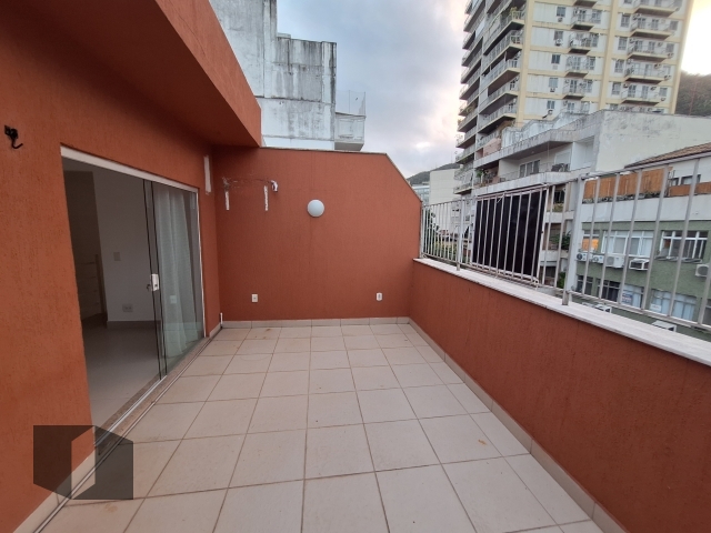Cobertura, 3 quartos, 115 m² - Foto 22