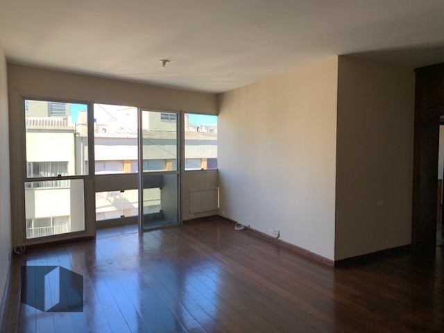 Apartamento para alugar com 3 quartos, 129m² - Foto 1