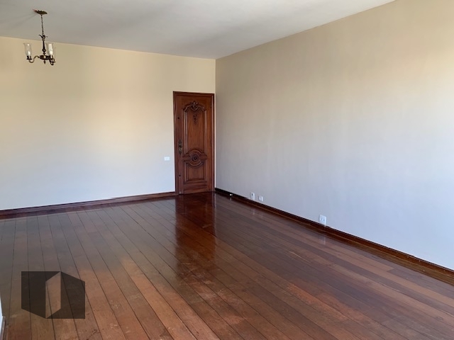 Apartamento para alugar com 3 quartos, 129m² - Foto 3