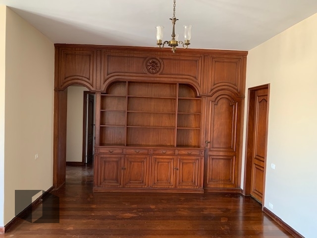 Apartamento para alugar com 3 quartos, 129m² - Foto 4