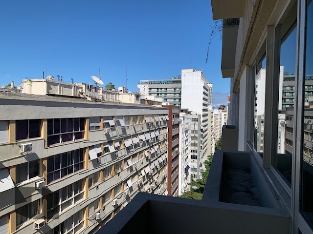 Apartamento para alugar com 3 quartos, 129m² - Foto 5