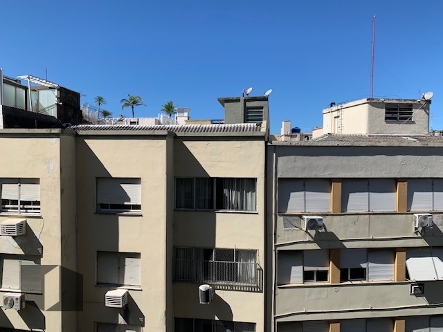 Apartamento para alugar com 3 quartos, 129m² - Foto 6