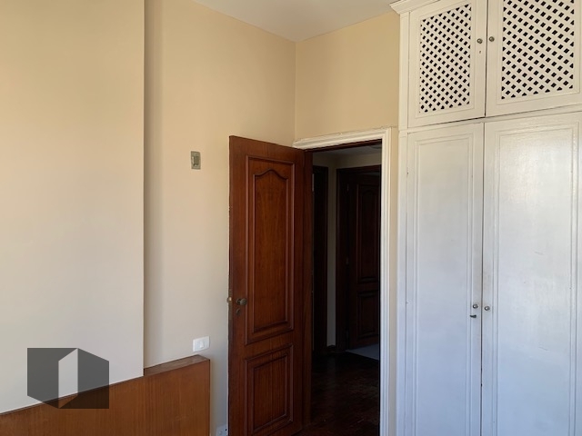 Apartamento para alugar com 3 quartos, 129m² - Foto 7
