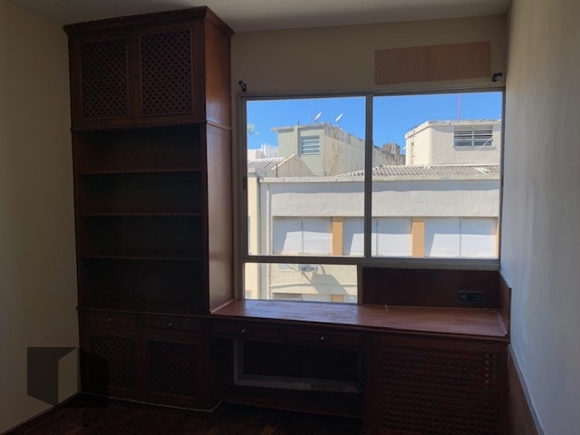 Apartamento para alugar com 3 quartos, 129m² - Foto 12