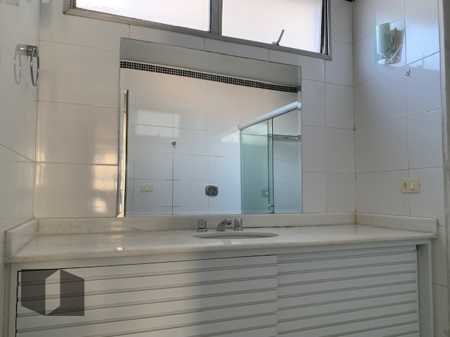 Apartamento para alugar com 3 quartos, 129m² - Foto 16