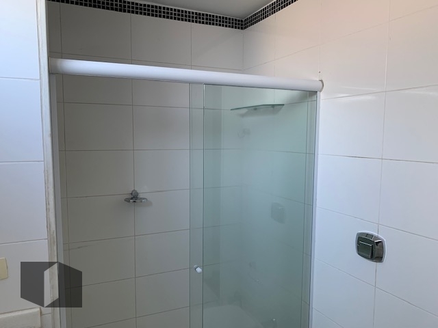 Apartamento para alugar com 3 quartos, 129m² - Foto 18