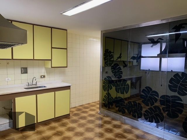 Apartamento para alugar com 3 quartos, 129m² - Foto 25