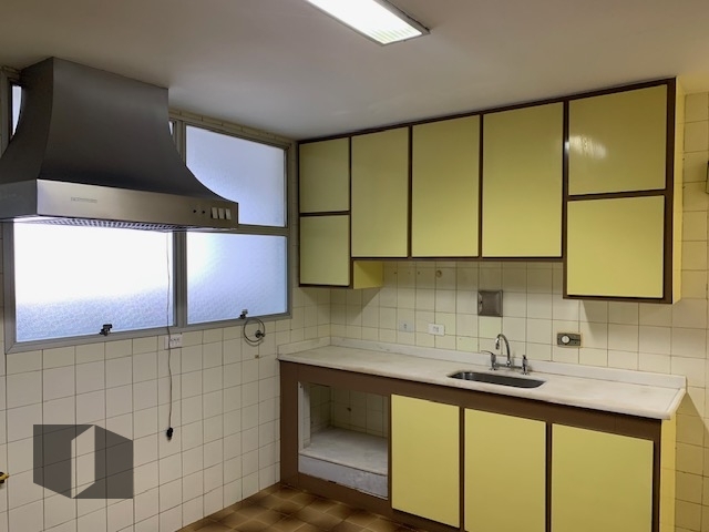 Apartamento para alugar com 3 quartos, 129m² - Foto 26