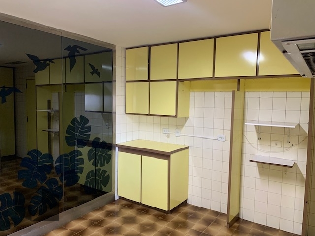 Apartamento para alugar com 3 quartos, 129m² - Foto 28
