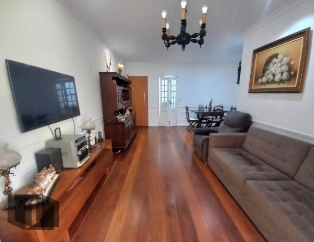Apartamento na Barra da Tijuca