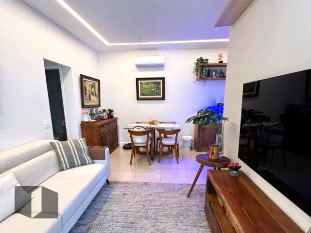 Apartamento na Barra da Tijuca