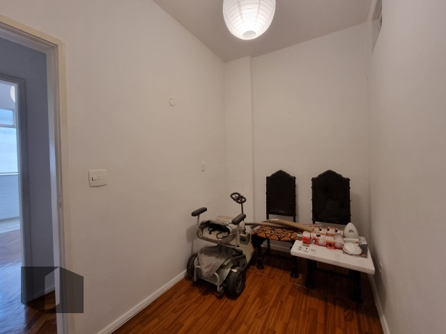 Cobertura à venda com 3 quartos, 220m² - Foto 31