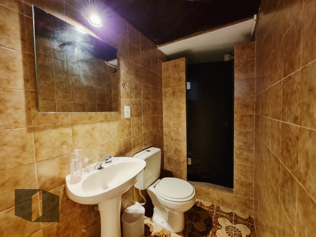 Cobertura à venda com 3 quartos, 220m² - Foto 33