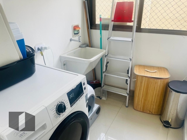 Apartamento à venda com 1 quarto, 73m² - Foto 16