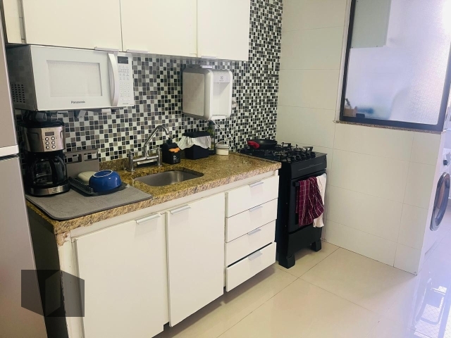 Apartamento à venda com 1 quarto, 73m² - Foto 14