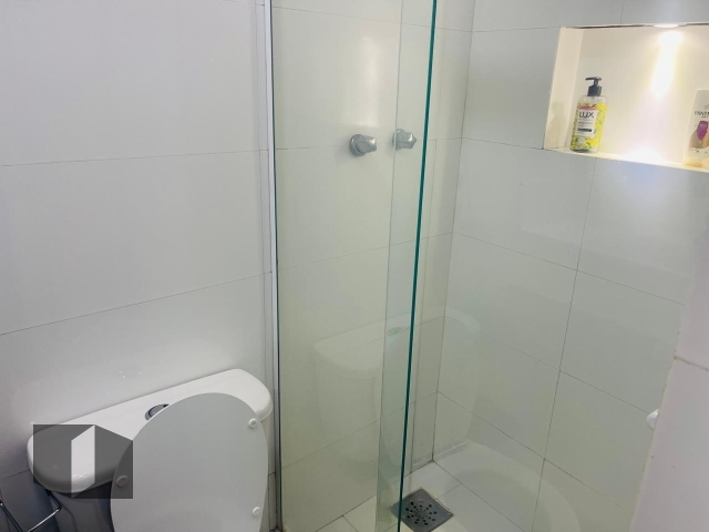 Apartamento à venda com 1 quarto, 73m² - Foto 12