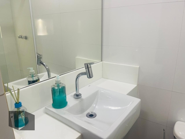Apartamento à venda com 1 quarto, 73m² - Foto 11