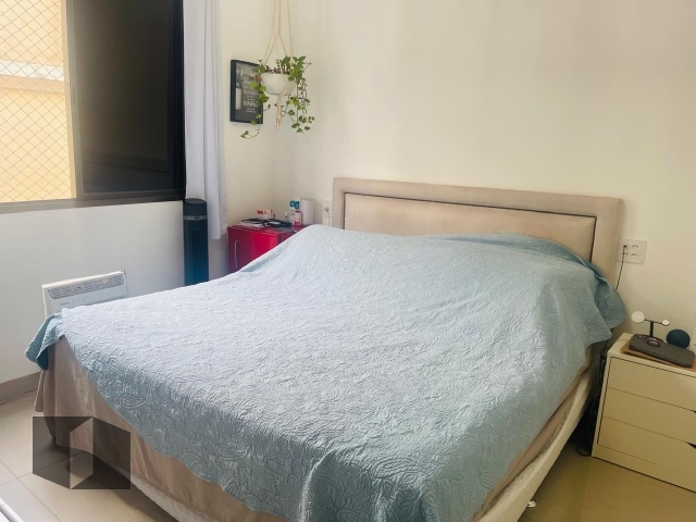 Apartamento à venda com 1 quarto, 73m² - Foto 7