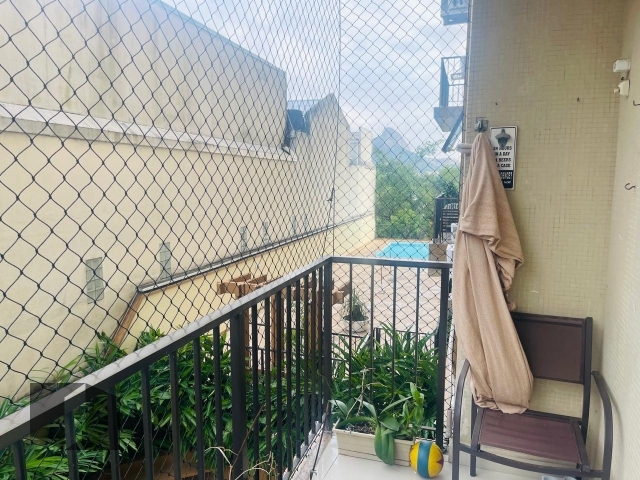 Apartamento à venda com 1 quarto, 73m² - Foto 5