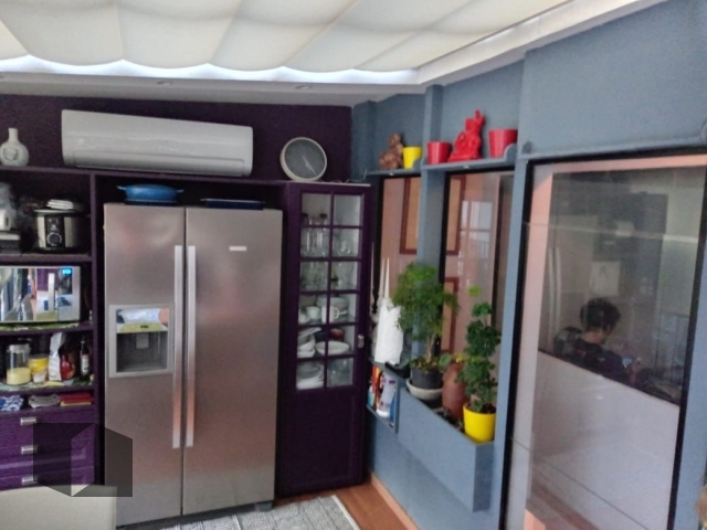 Apartamento no Leblon