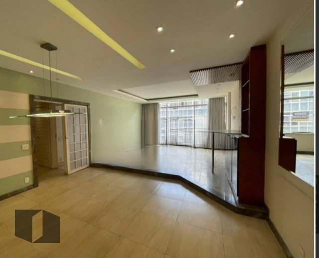 Apartamento em Copacabana