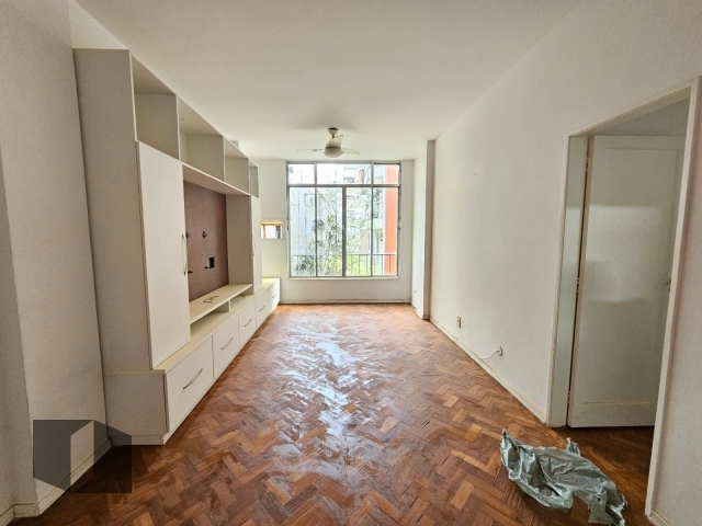 Apartamento no Leblon