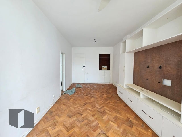 Apartamento à venda com 3 quartos, 101m² - Foto 3