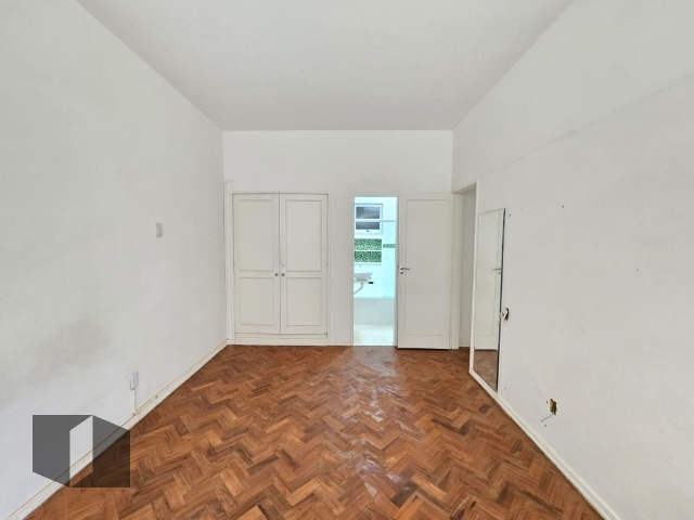 Apartamento à venda com 3 quartos, 101m² - Foto 6