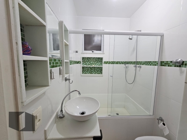 Apartamento à venda com 3 quartos, 101m² - Foto 7