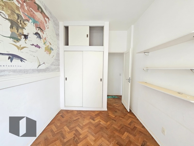 Apartamento à venda com 3 quartos, 101m² - Foto 12