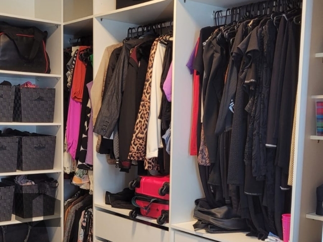 closet 