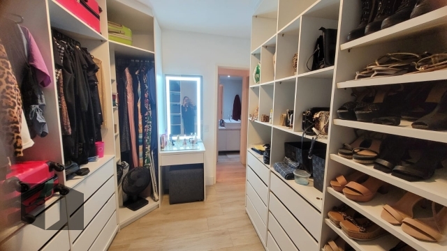 closet
