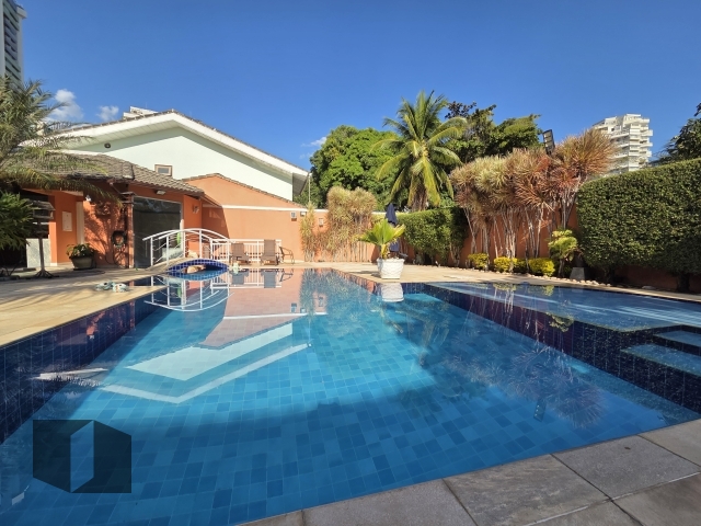 Casa de Condomínio, 5 quartos - Foto 4