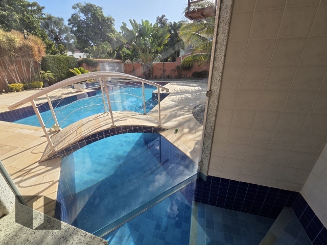 Casa de Condomínio, 5 quartos - Foto 6