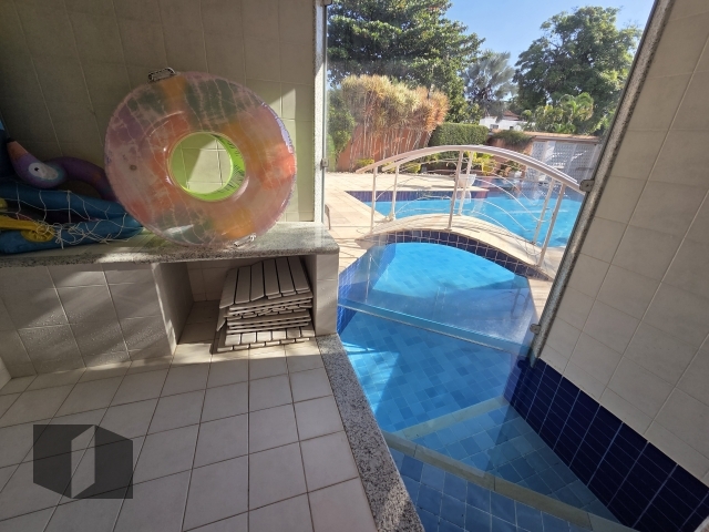 Casa de Condomínio, 5 quartos - Foto 7