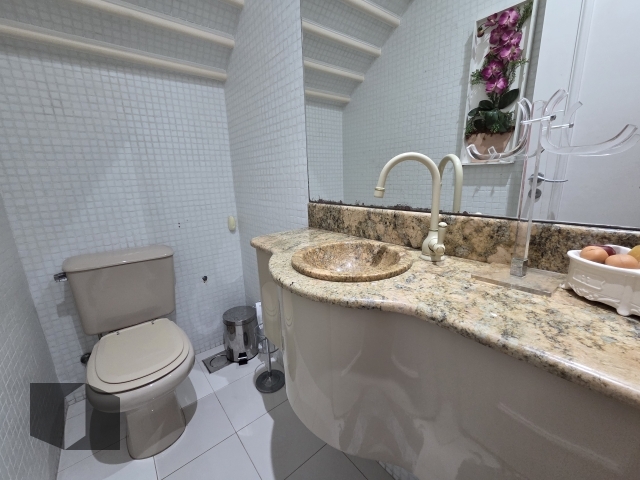 Casa de Condomínio, 5 quartos - Foto 14
