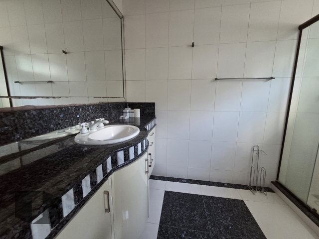 Casa de Condomínio, 5 quartos - Foto 33