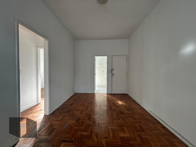 Apartamento à venda com 2 quartos, 57m² - Foto 3