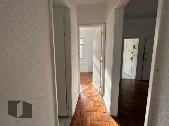 Apartamento à venda com 2 quartos, 57m² - Foto 4