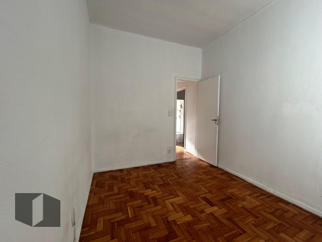 Apartamento à venda com 2 quartos, 57m² - Foto 5
