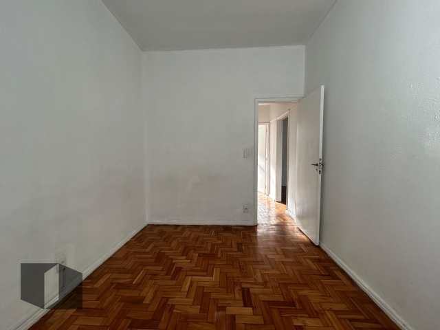 Apartamento à venda com 2 quartos, 57m² - Foto 6