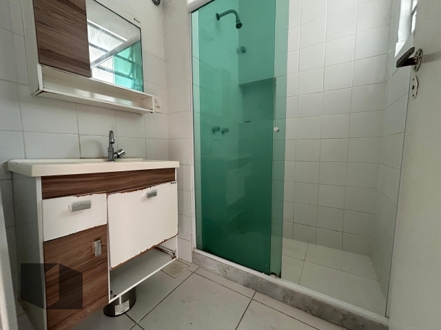 Apartamento à venda com 2 quartos, 57m² - Foto 8
