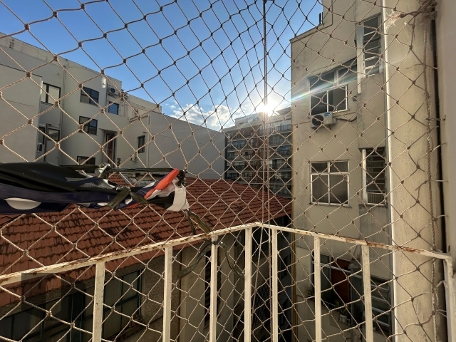 Apartamento à venda com 2 quartos, 57m² - Foto 17