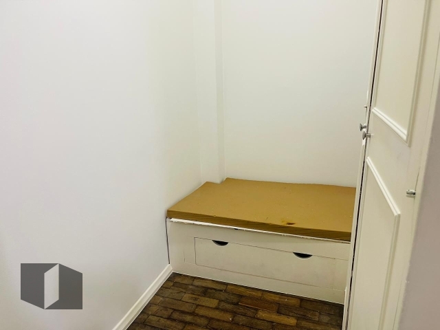 quarto empregada