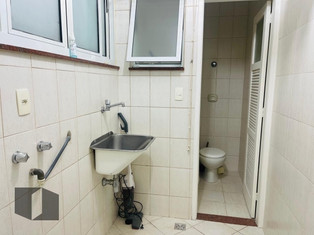 area servico