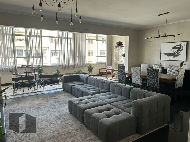 Apartamento em Copacabana