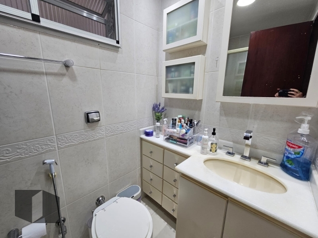 Apartamento à venda com 3 quartos, 125m² - Foto 15